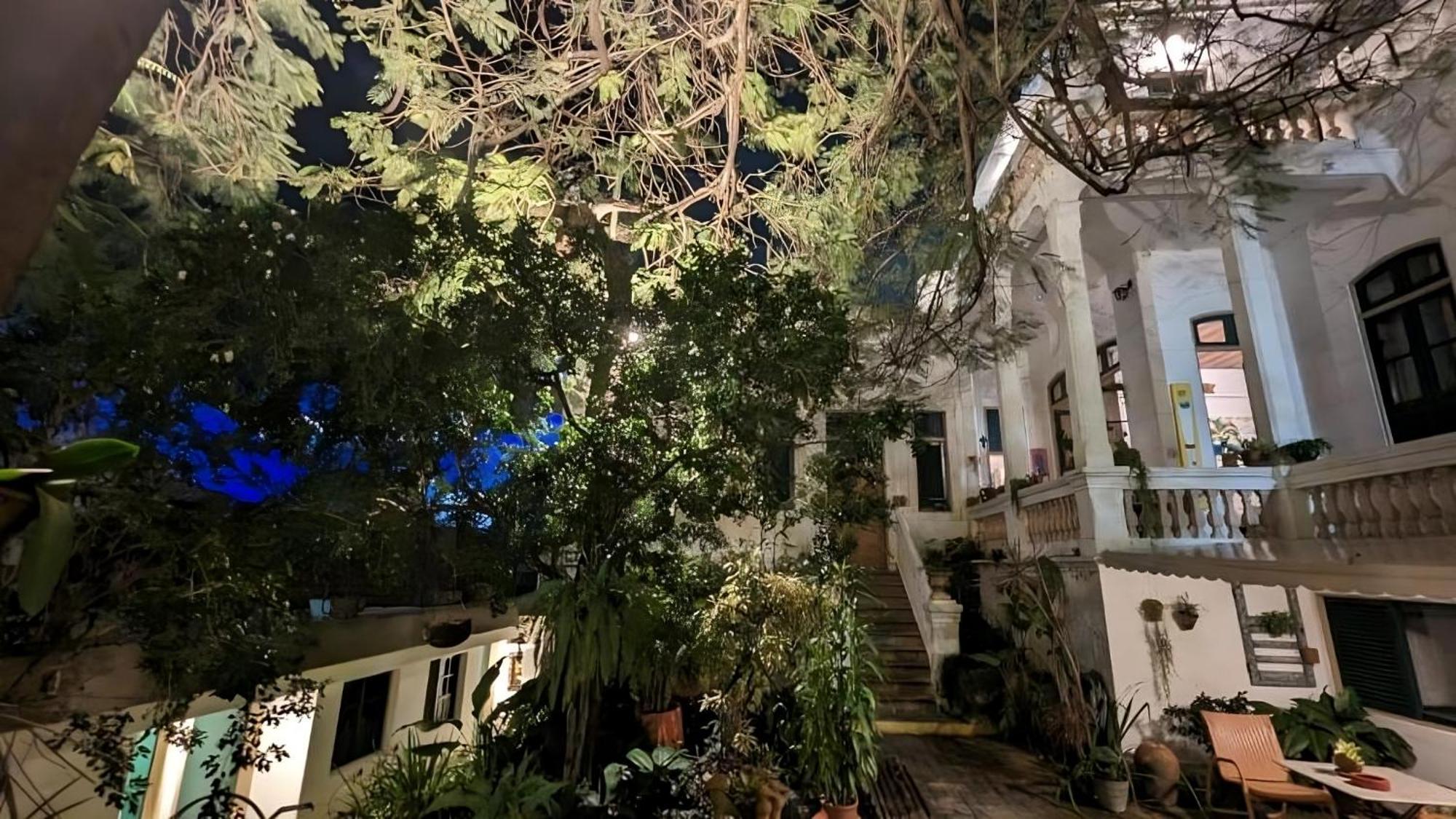 Pousada Dos Quatro Cantos Olinda Zewnętrze zdjęcie