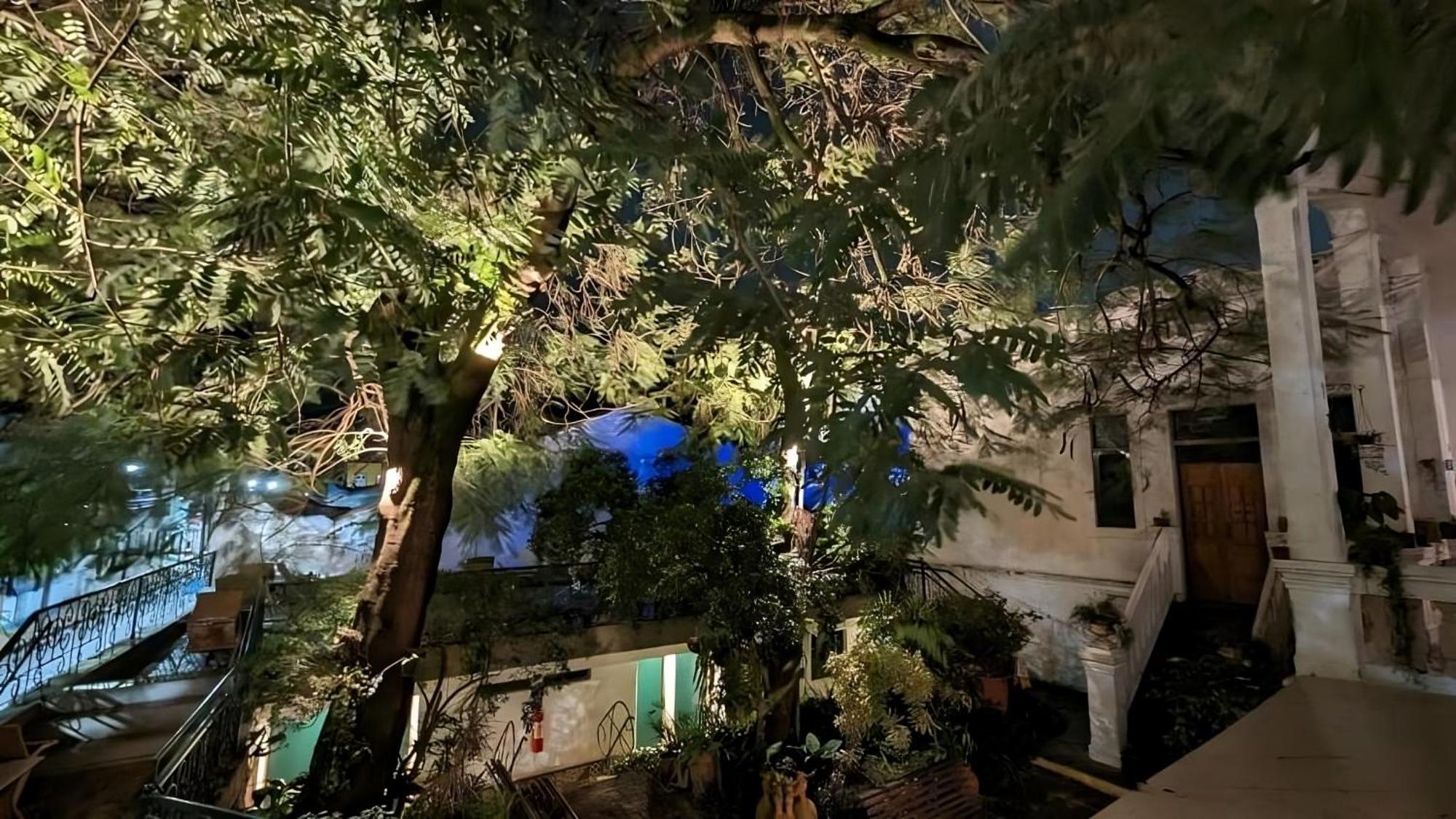 Pousada Dos Quatro Cantos Olinda Zewnętrze zdjęcie